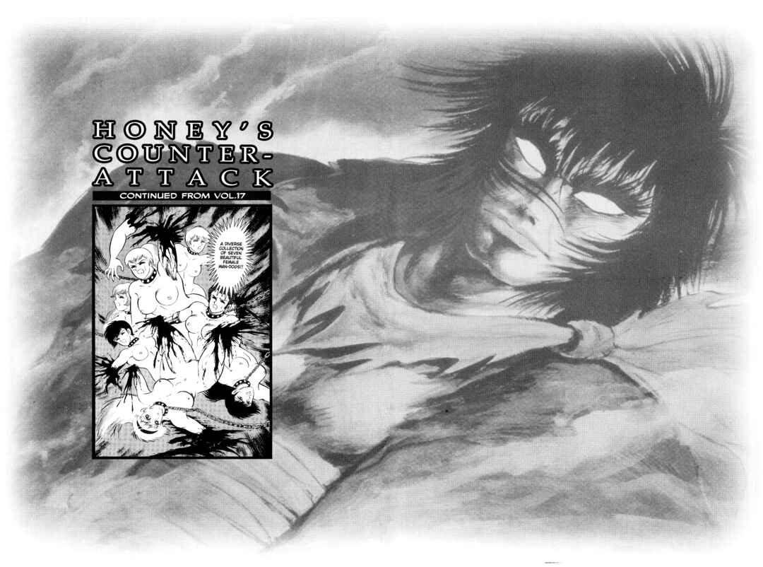 Violence Jack Chapter 1 - Page 8