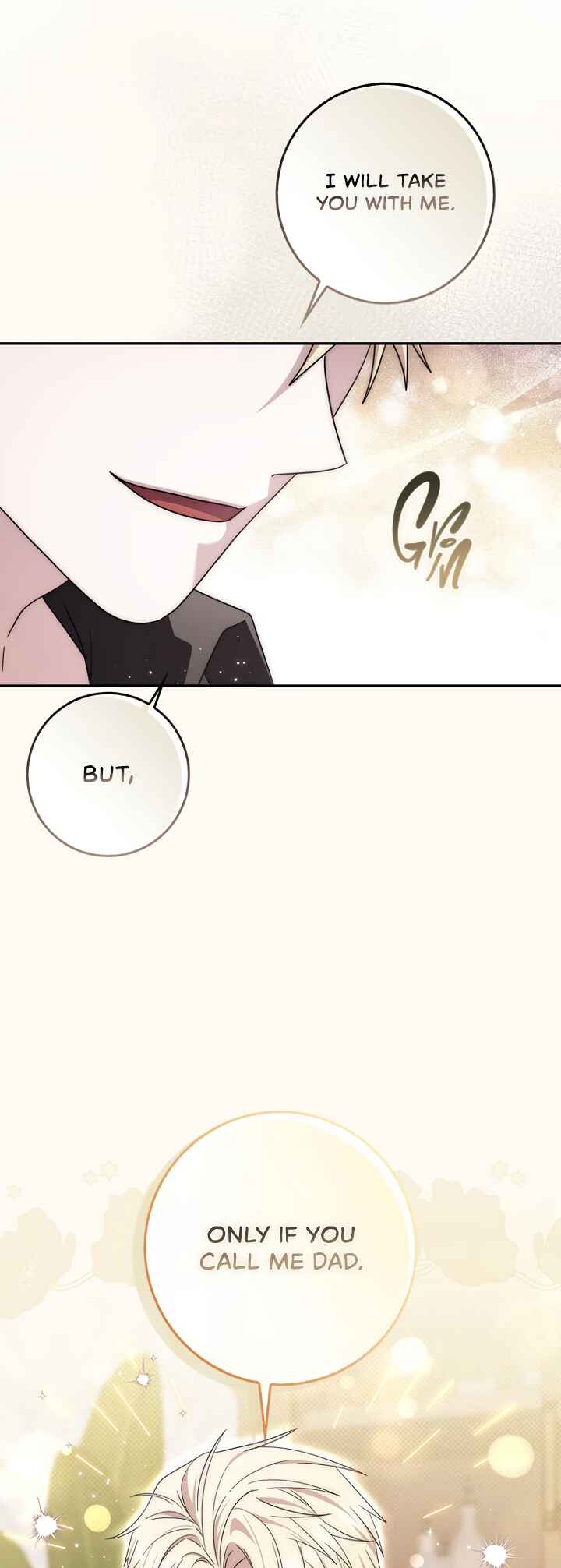 The Male Lead Is Obsessed With My Health Chapter 53 - Page 10