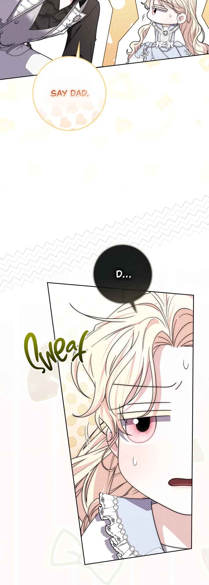 The Male Lead Is Obsessed With My Health Chapter 53 - Page 12