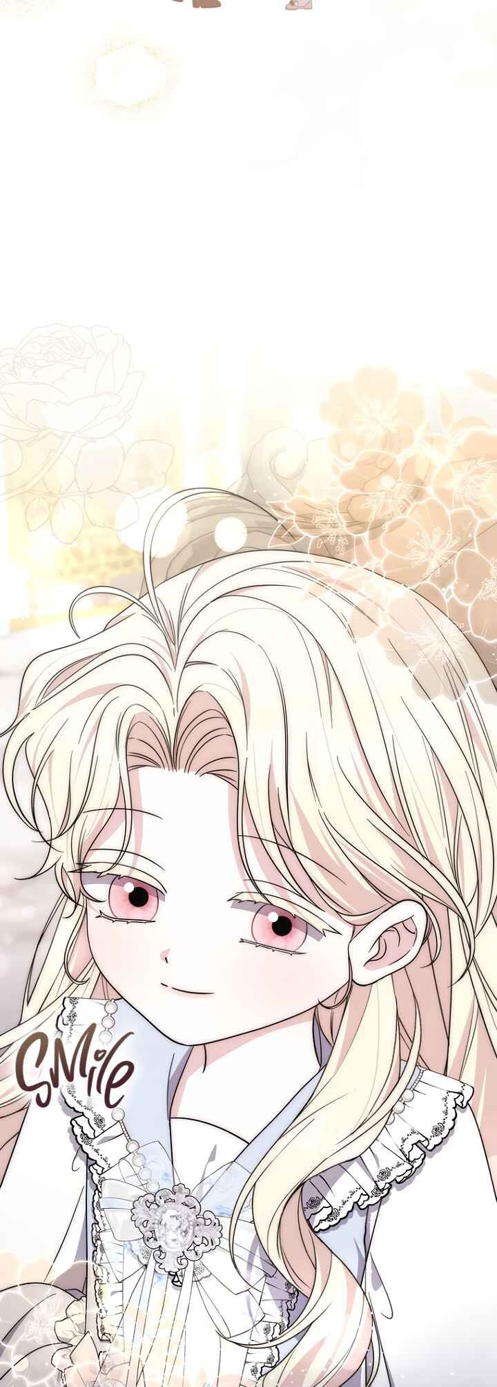The Male Lead Is Obsessed With My Health Chapter 53 - Page 17