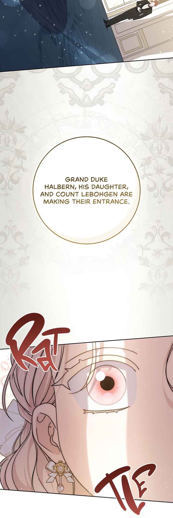 The Male Lead Is Obsessed With My Health Chapter 53 - Page 24