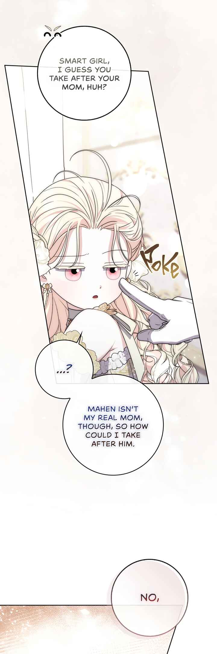 The Male Lead Is Obsessed With My Health Chapter 53 - Page 30