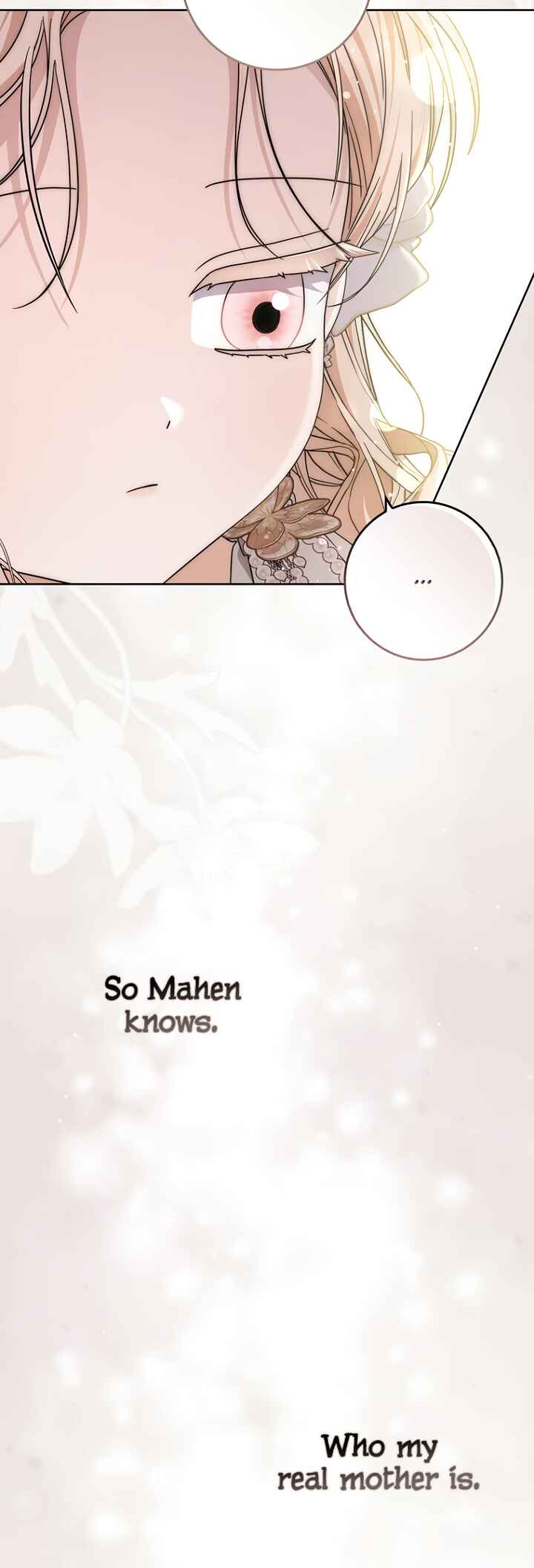 The Male Lead Is Obsessed With My Health Chapter 53 - Page 34