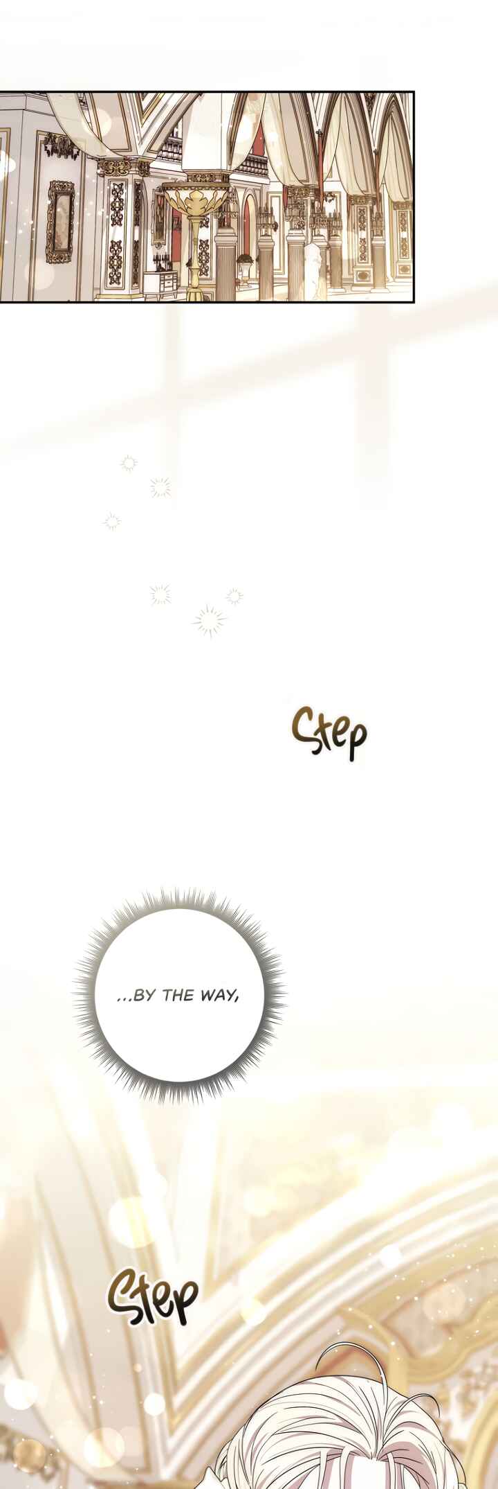 The Male Lead Is Obsessed With My Health Chapter 53 - Page 38