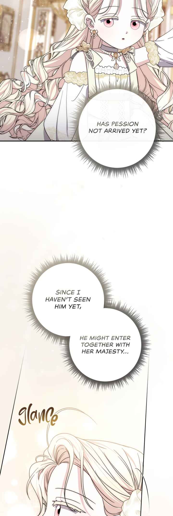 The Male Lead Is Obsessed With My Health Chapter 53 - Page 39