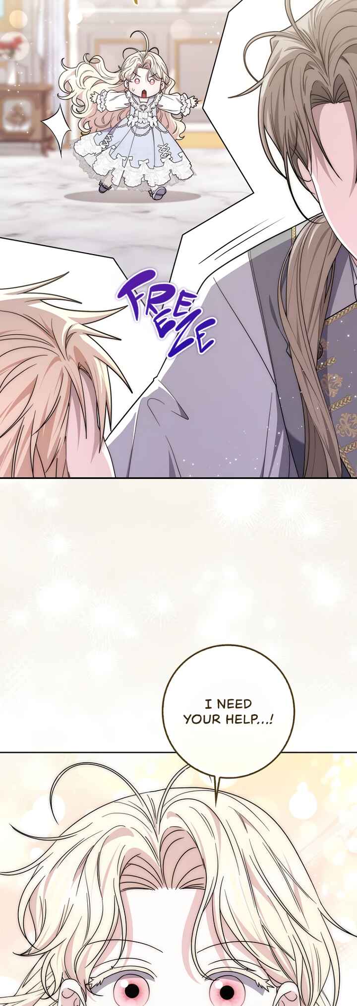 The Male Lead Is Obsessed With My Health Chapter 53 - Page 5