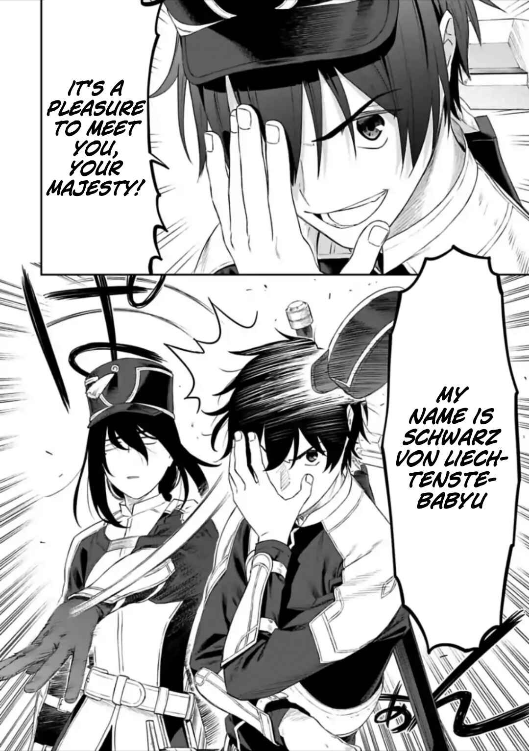 Fantasy Bishoujo Juniku Ojisan to Chapter 54 - Page 6