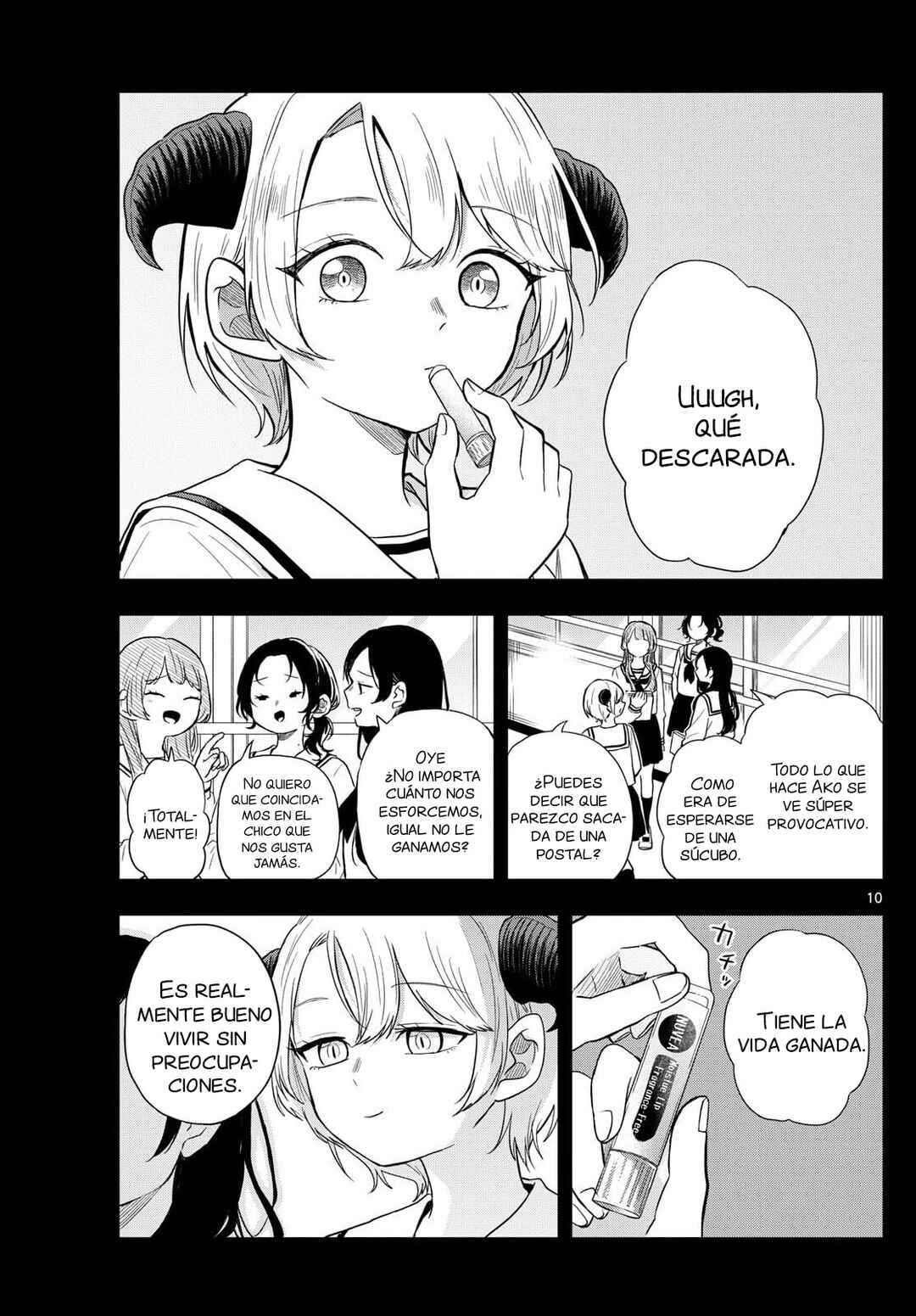 Ogami Tsumiki to Kinichijou. Chapter 77 - Page 14