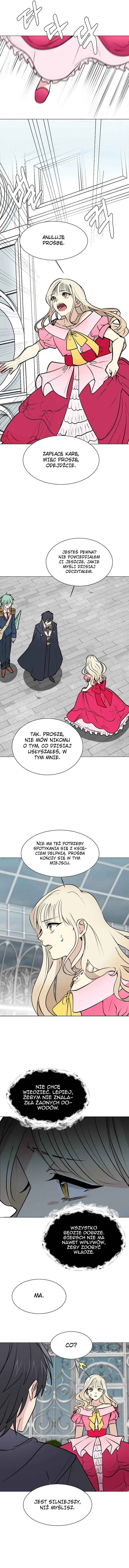 Estio Chapter 80 - Page 10