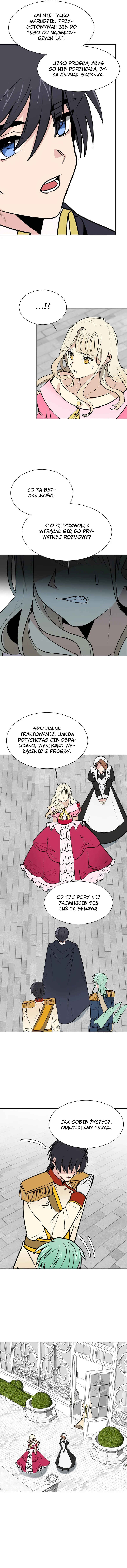 Estio Chapter 80 - Page 11