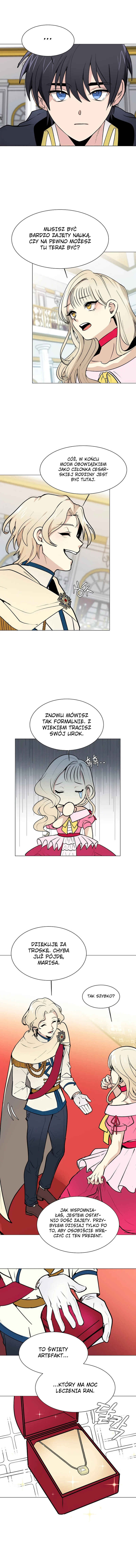 Estio Chapter 80 - Page 3