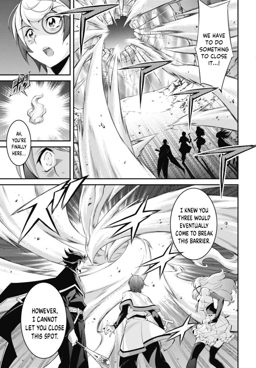 Yu☆Gi☆Oh! OCG STORIES Chapter 31 - Page 11