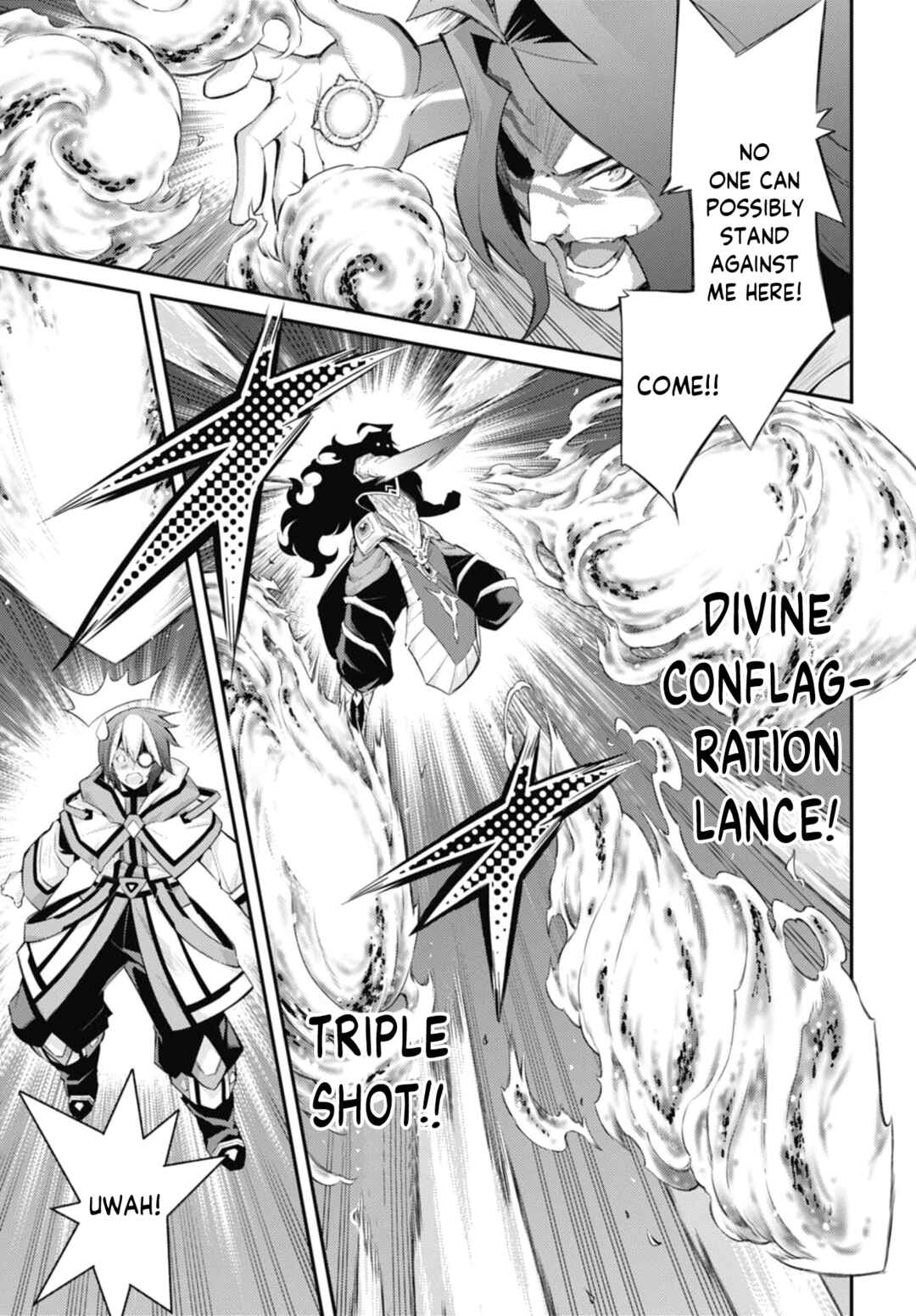 Yu☆Gi☆Oh! OCG STORIES Chapter 31 - Page 18