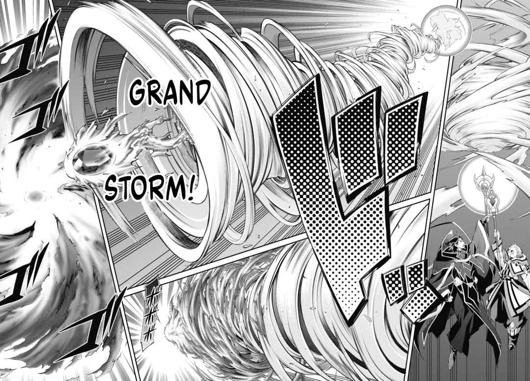 Yu☆Gi☆Oh! OCG STORIES Chapter 31 - Page 21