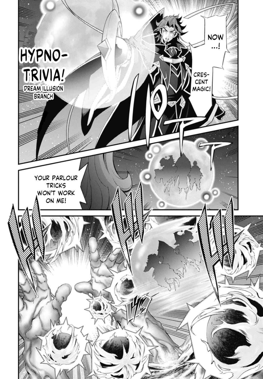 Yu☆Gi☆Oh! OCG STORIES Chapter 31 - Page 26