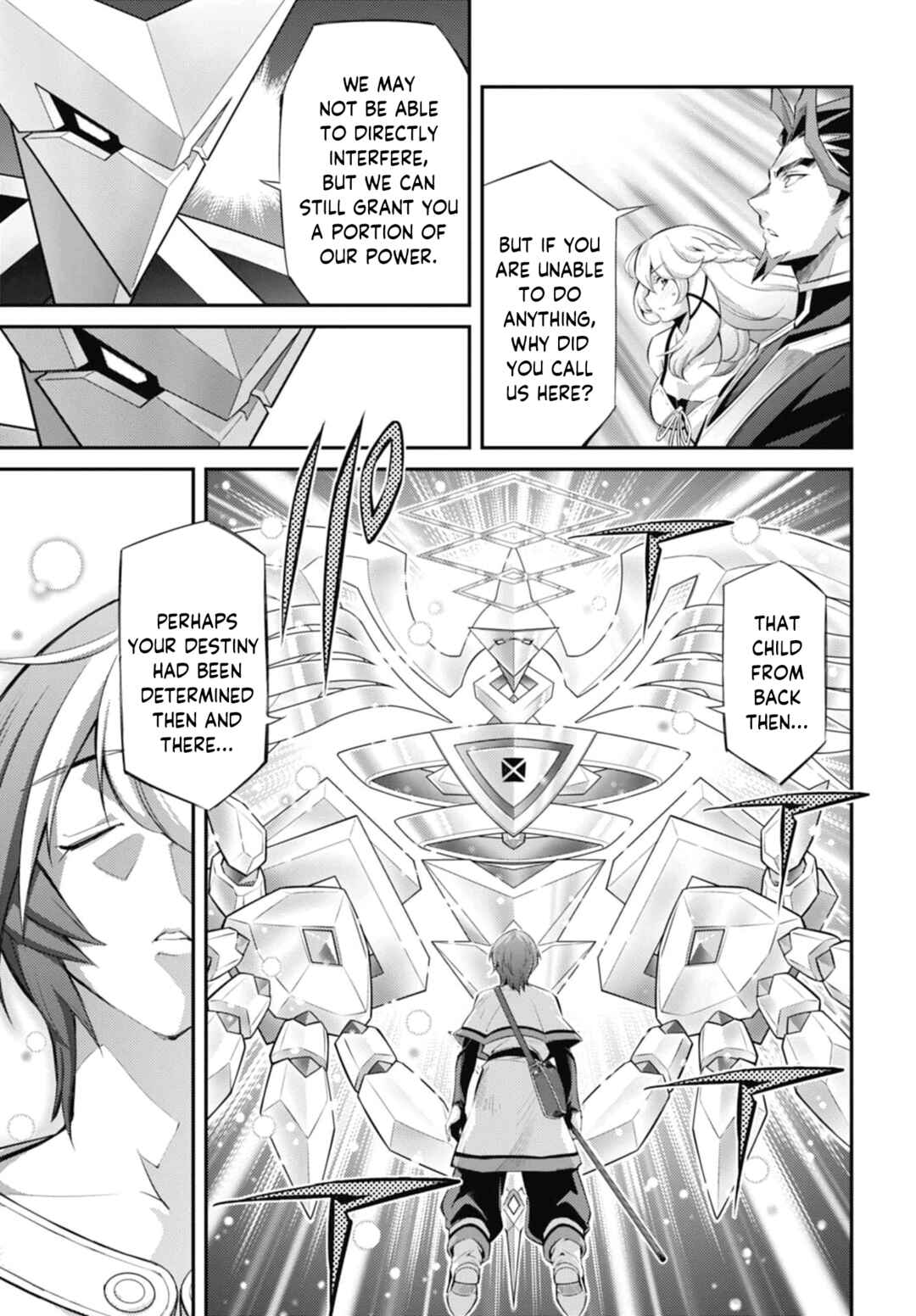 Yu☆Gi☆Oh! OCG STORIES Chapter 31 - Page 5