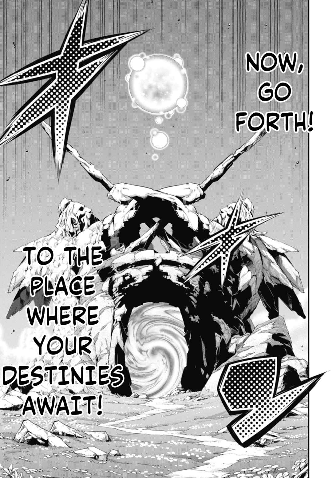 Yu☆Gi☆Oh! OCG STORIES Chapter 31 - Page 7