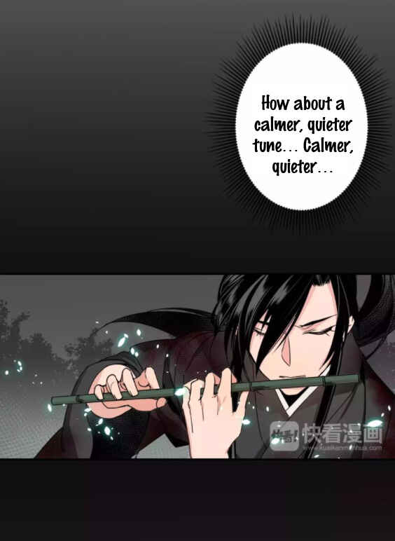 Módào Zǔshī Chapter 23 - Page 20