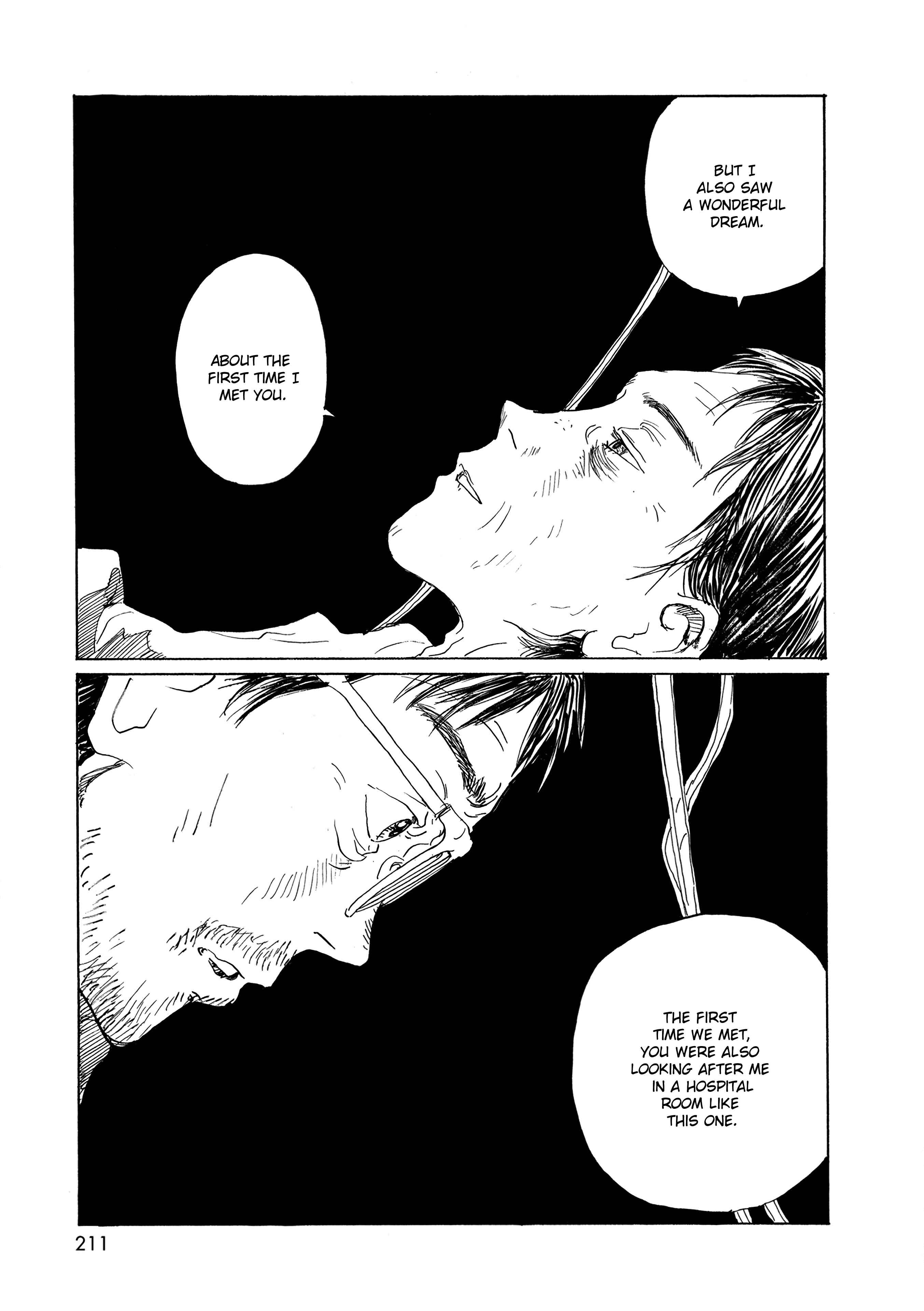 Wandering Emanon Chapter 37 - Page 4