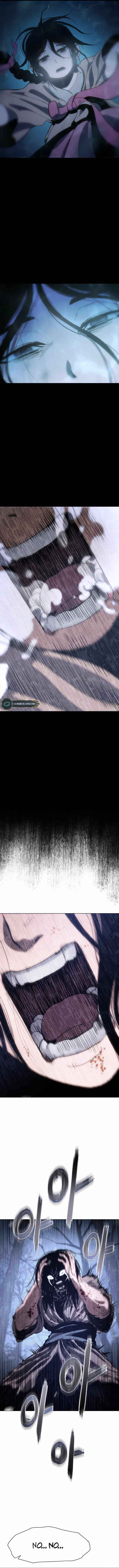 Chetamja: The King’s Eyes Chapter 3 - Page 16