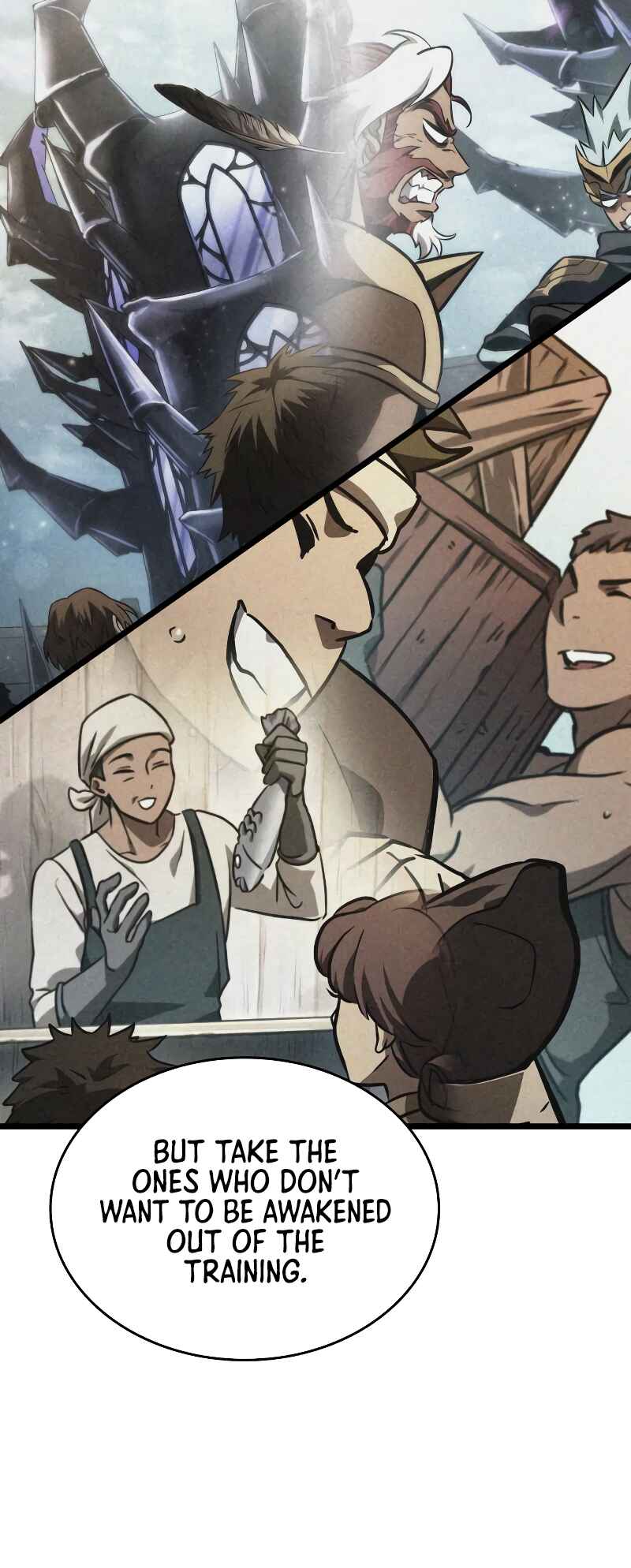 Myeolmang Ihu ui Segye Chapter 72 - Page 18