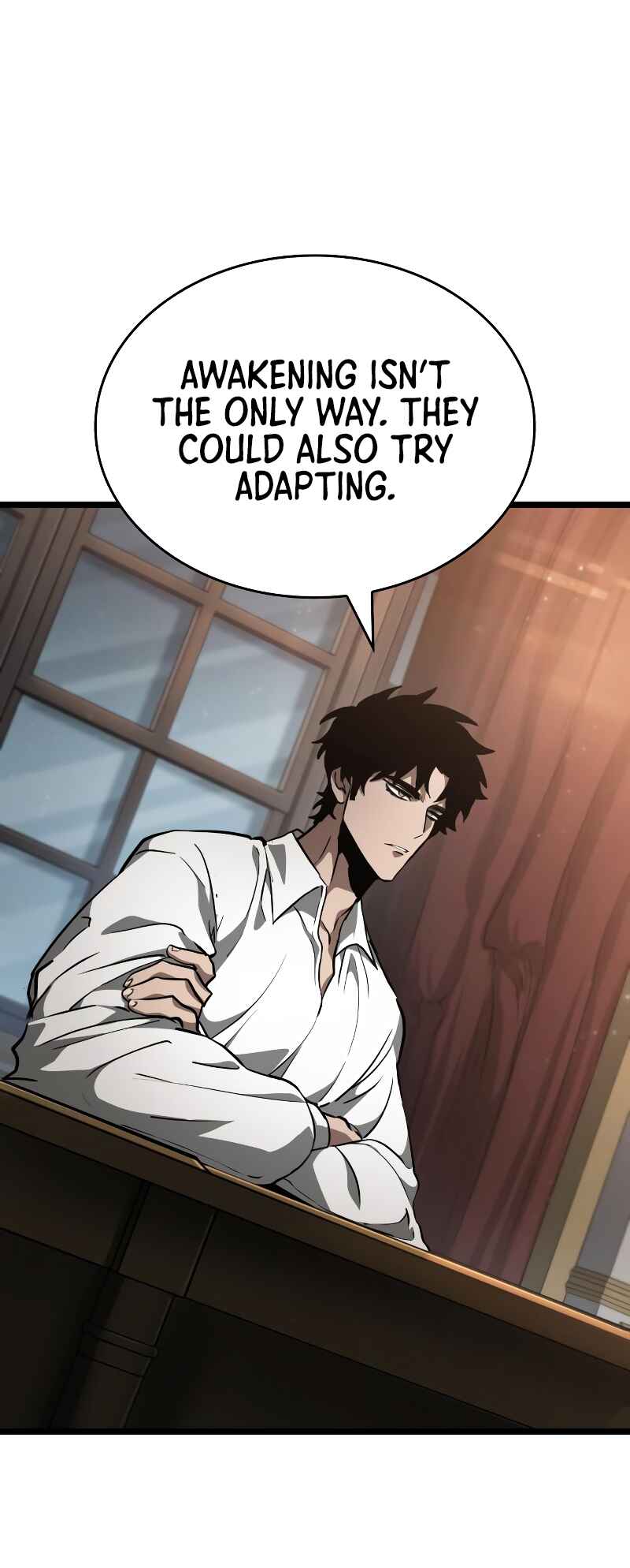 Myeolmang Ihu ui Segye Chapter 72 - Page 19