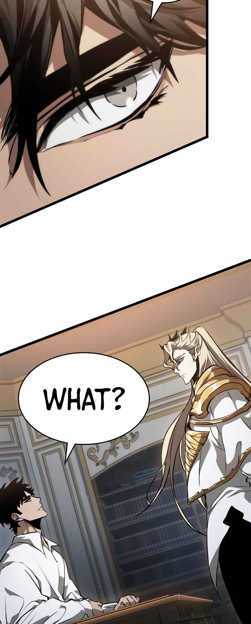 Myeolmang Ihu ui Segye Chapter 72 - Page 22