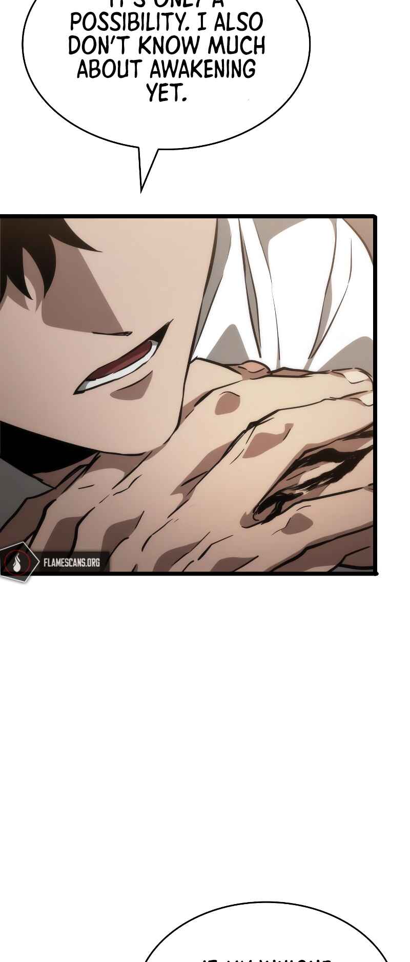 Myeolmang Ihu ui Segye Chapter 72 - Page 35