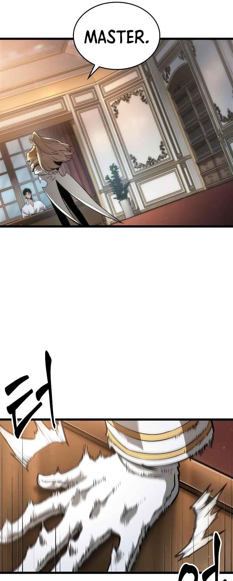 Myeolmang Ihu ui Segye Chapter 72 - Page 41