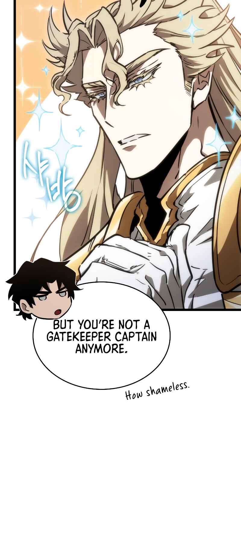 Myeolmang Ihu ui Segye Chapter 72 - Page 47