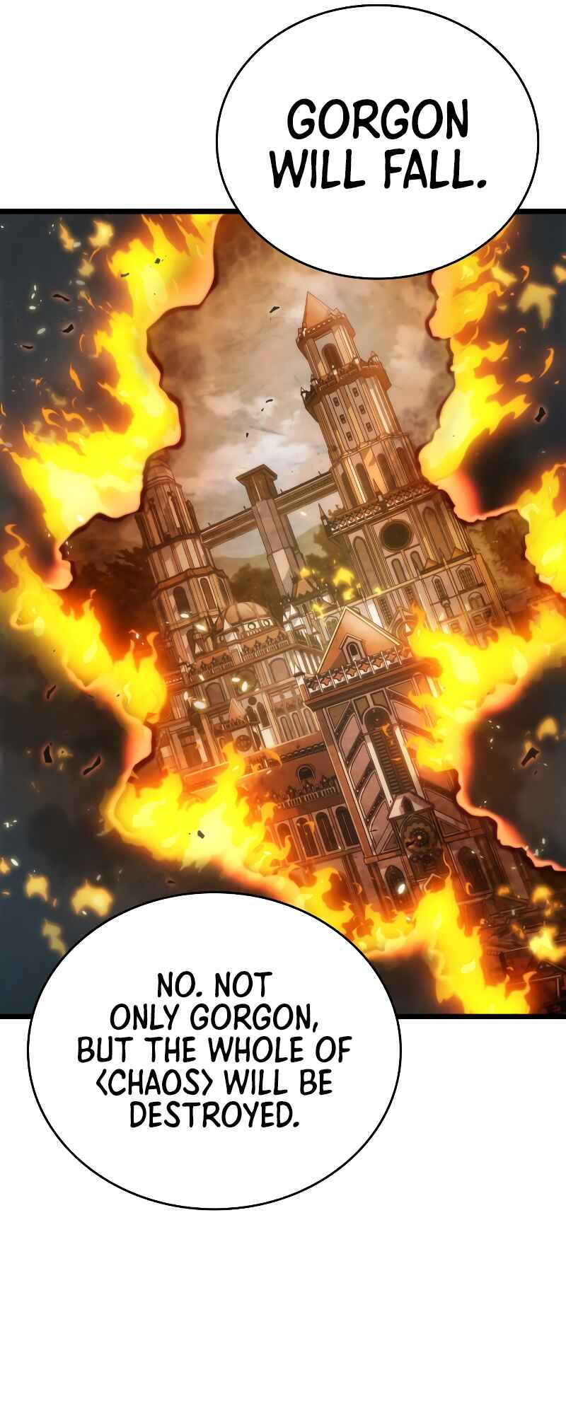 Myeolmang Ihu ui Segye Chapter 72 - Page 52