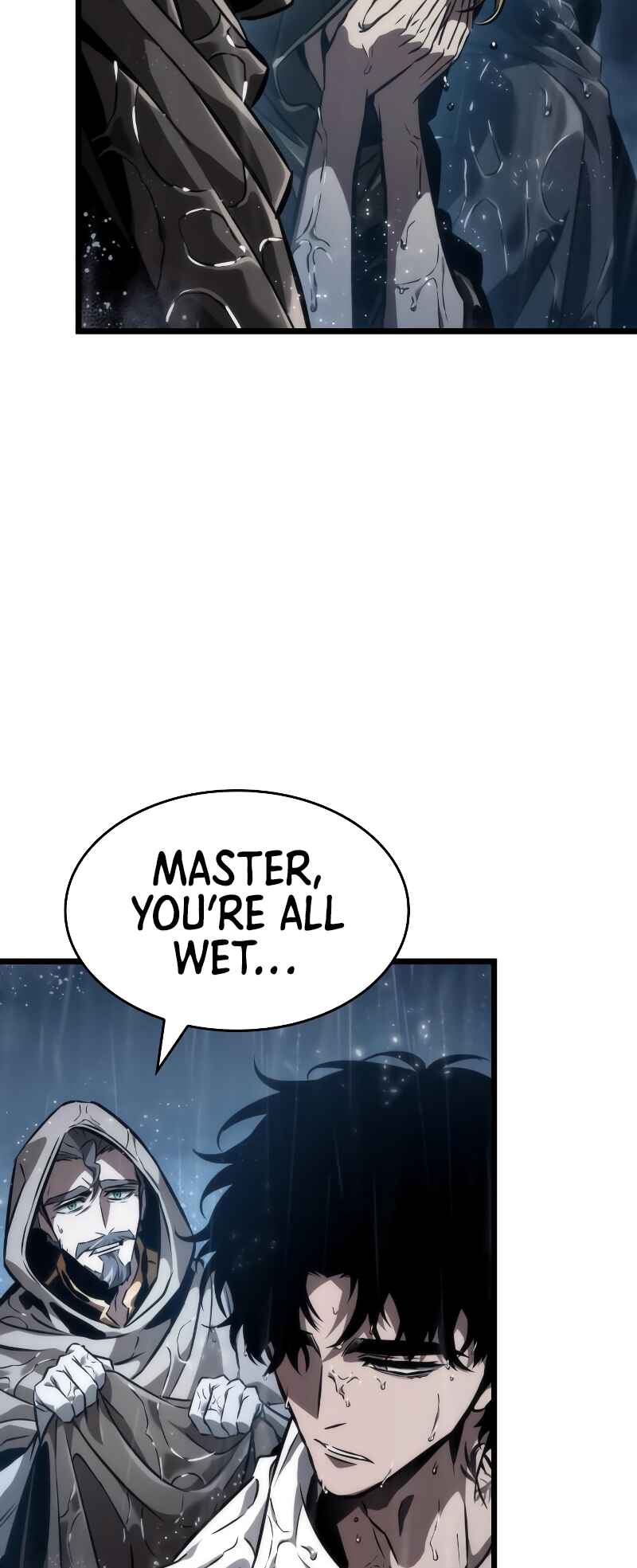 Myeolmang Ihu ui Segye Chapter 72 - Page 61