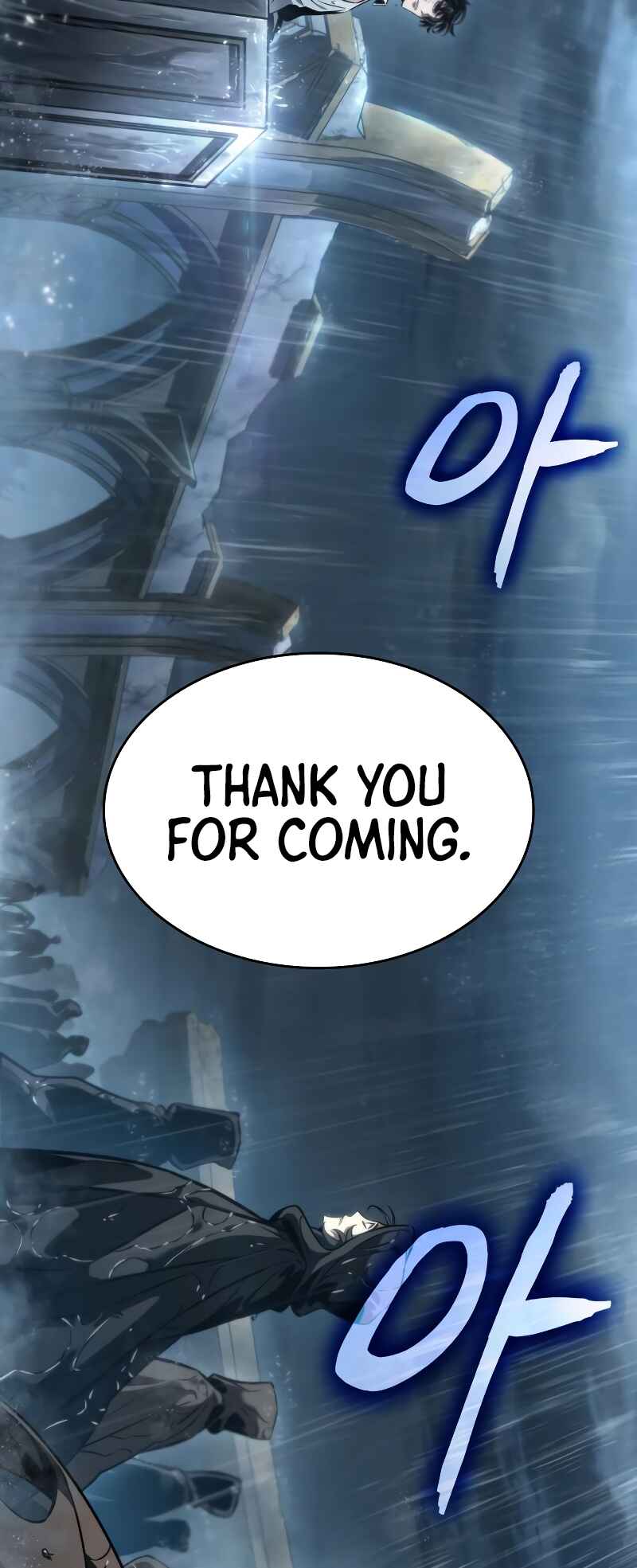 Myeolmang Ihu ui Segye Chapter 72 - Page 64