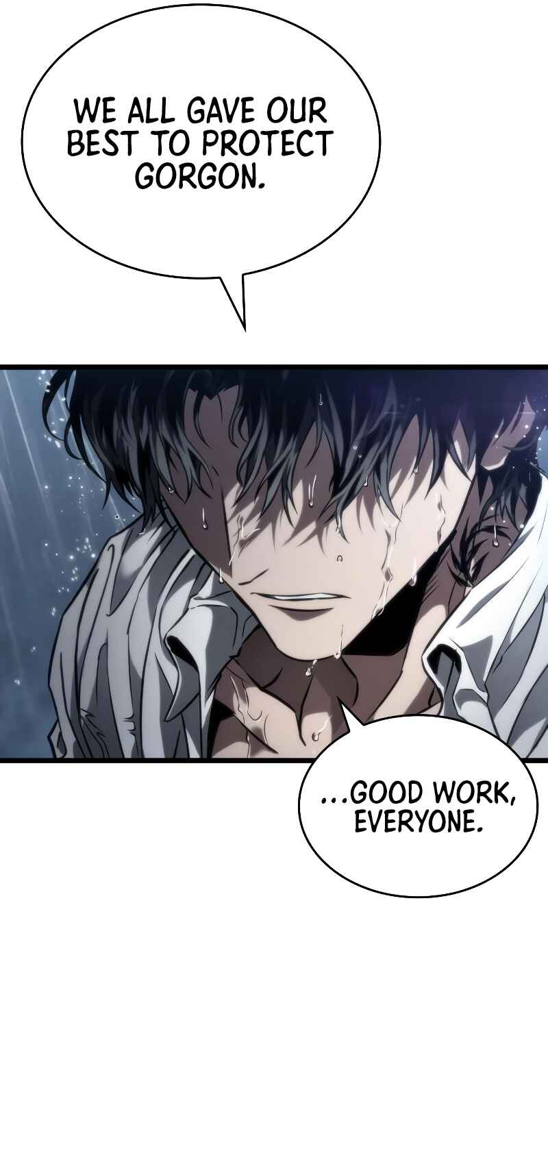 Myeolmang Ihu ui Segye Chapter 72 - Page 66