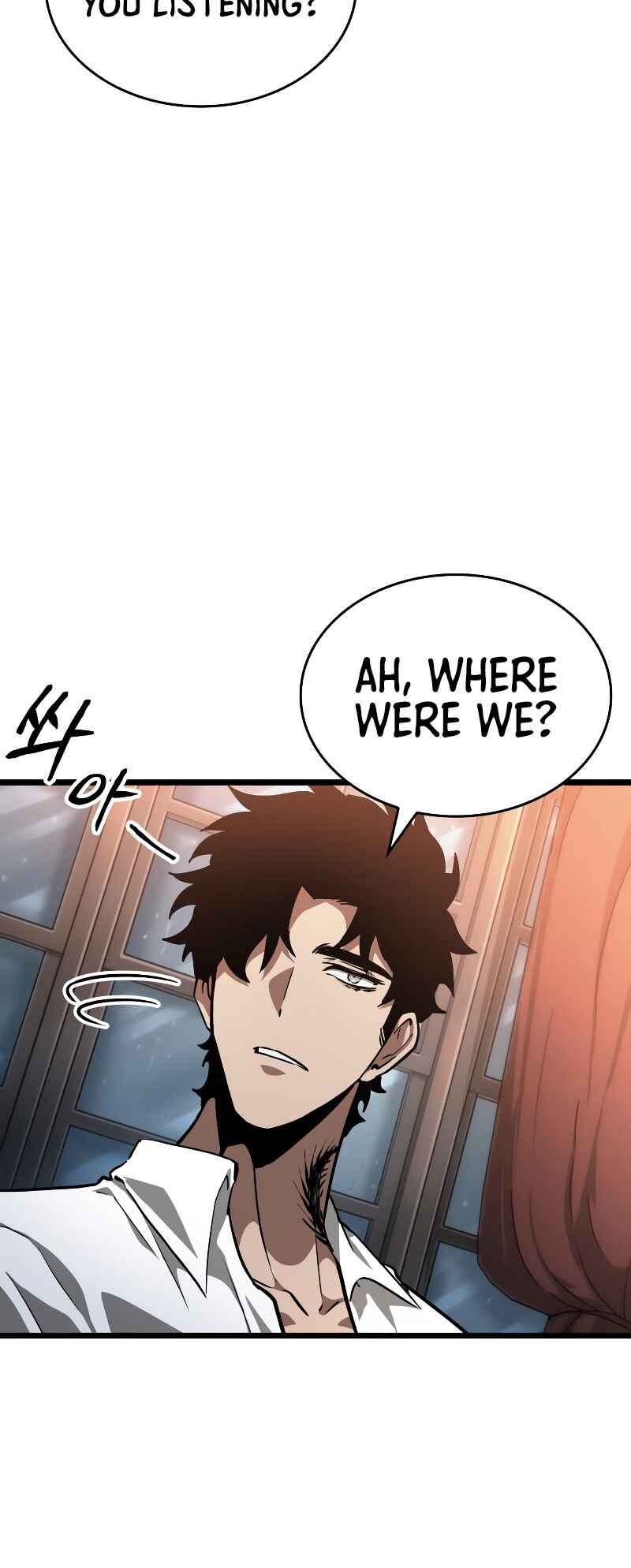 Myeolmang Ihu ui Segye Chapter 72 - Page 7