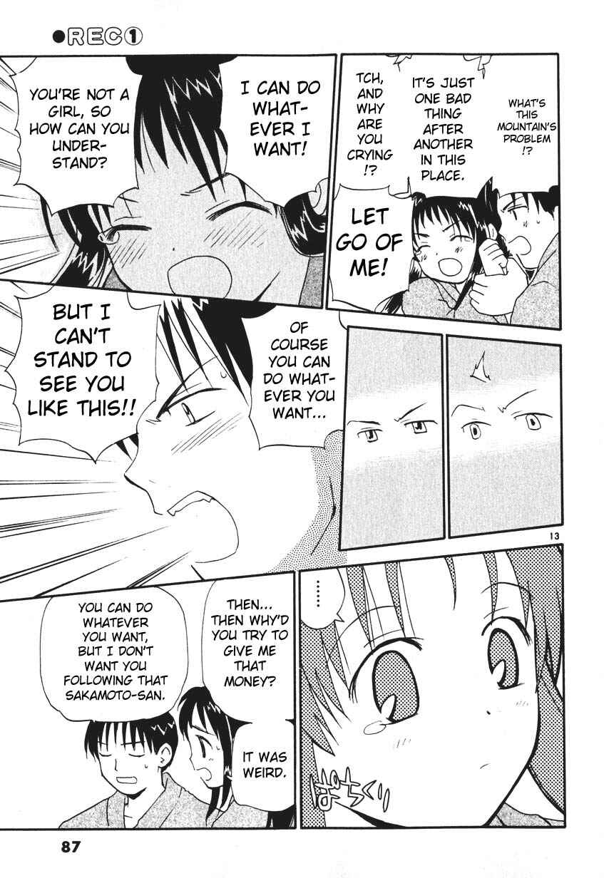 •REC Chapter 4 - Page 13