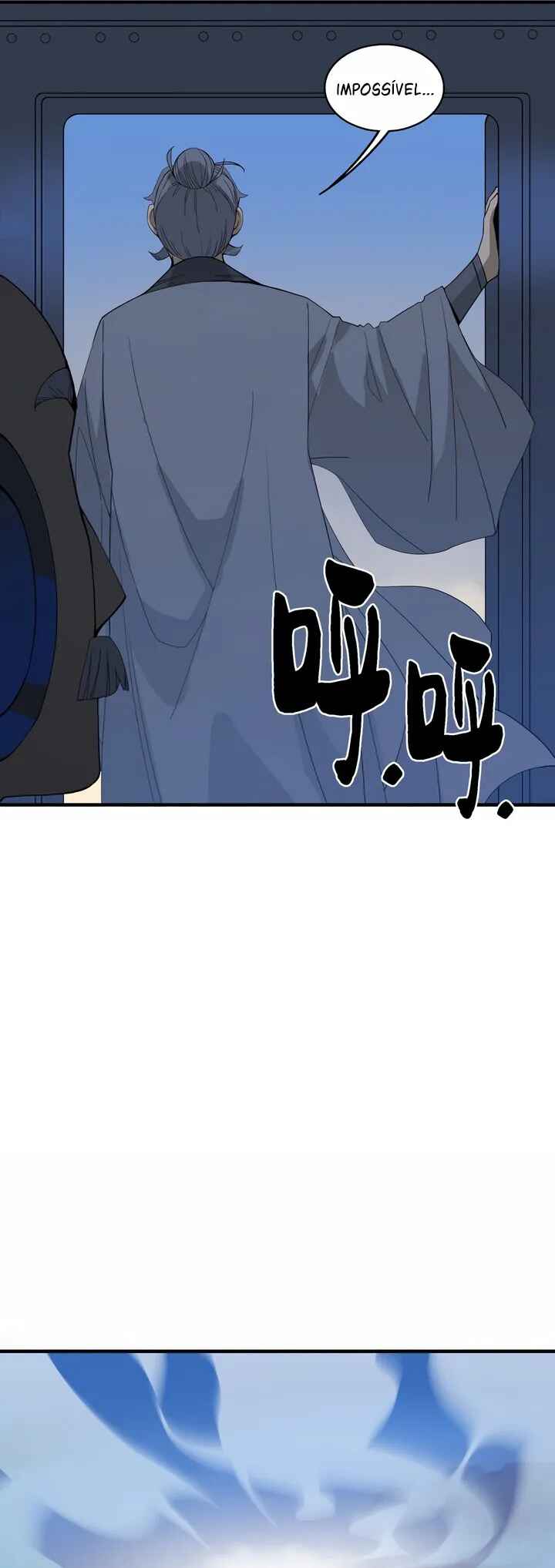 I Became Invincible After Descending Chapter 11 - Page 23