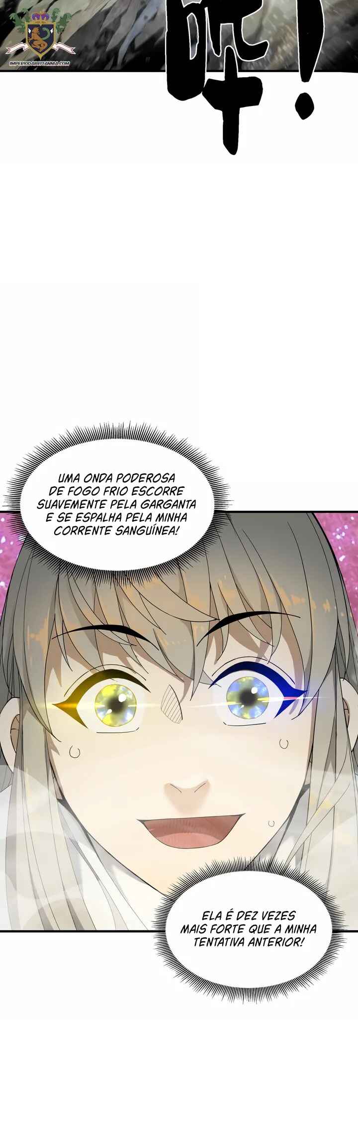 I Became Invincible After Descending Chapter 11 - Page 4