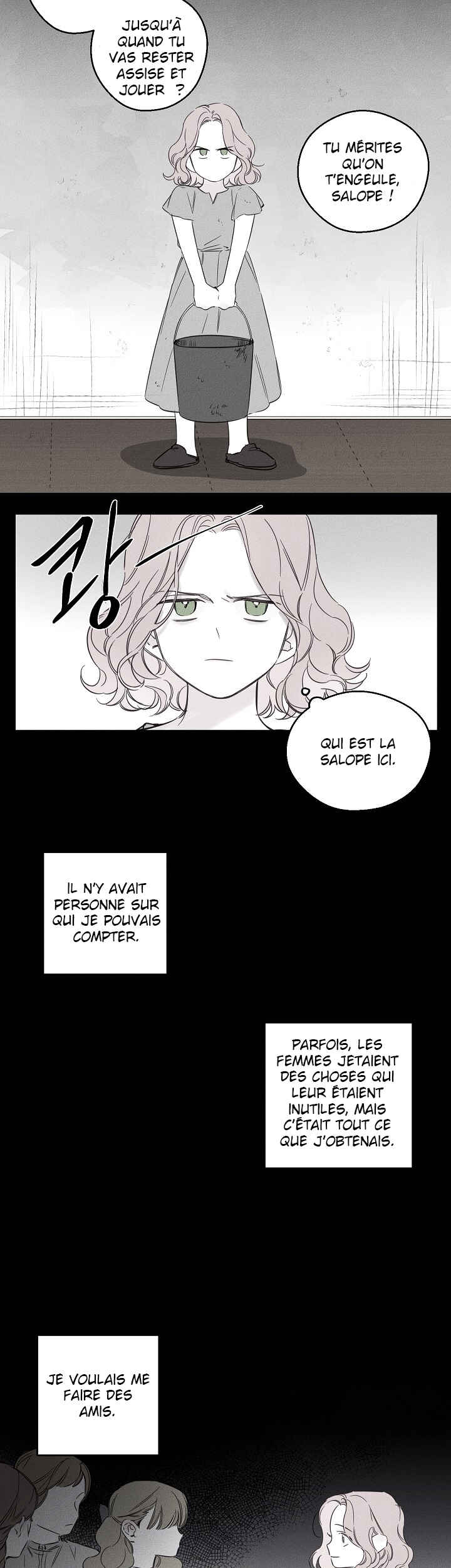 Living Will Chapter 4 - Page 3