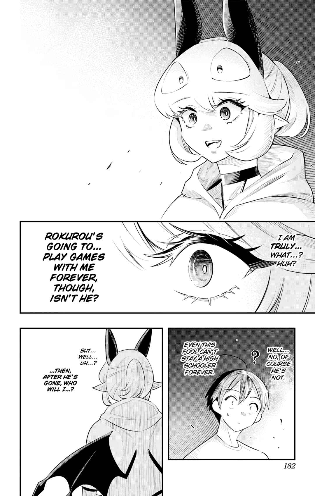 Debby the Corsifa wa Makezugirai Chapter 49 - Page 14