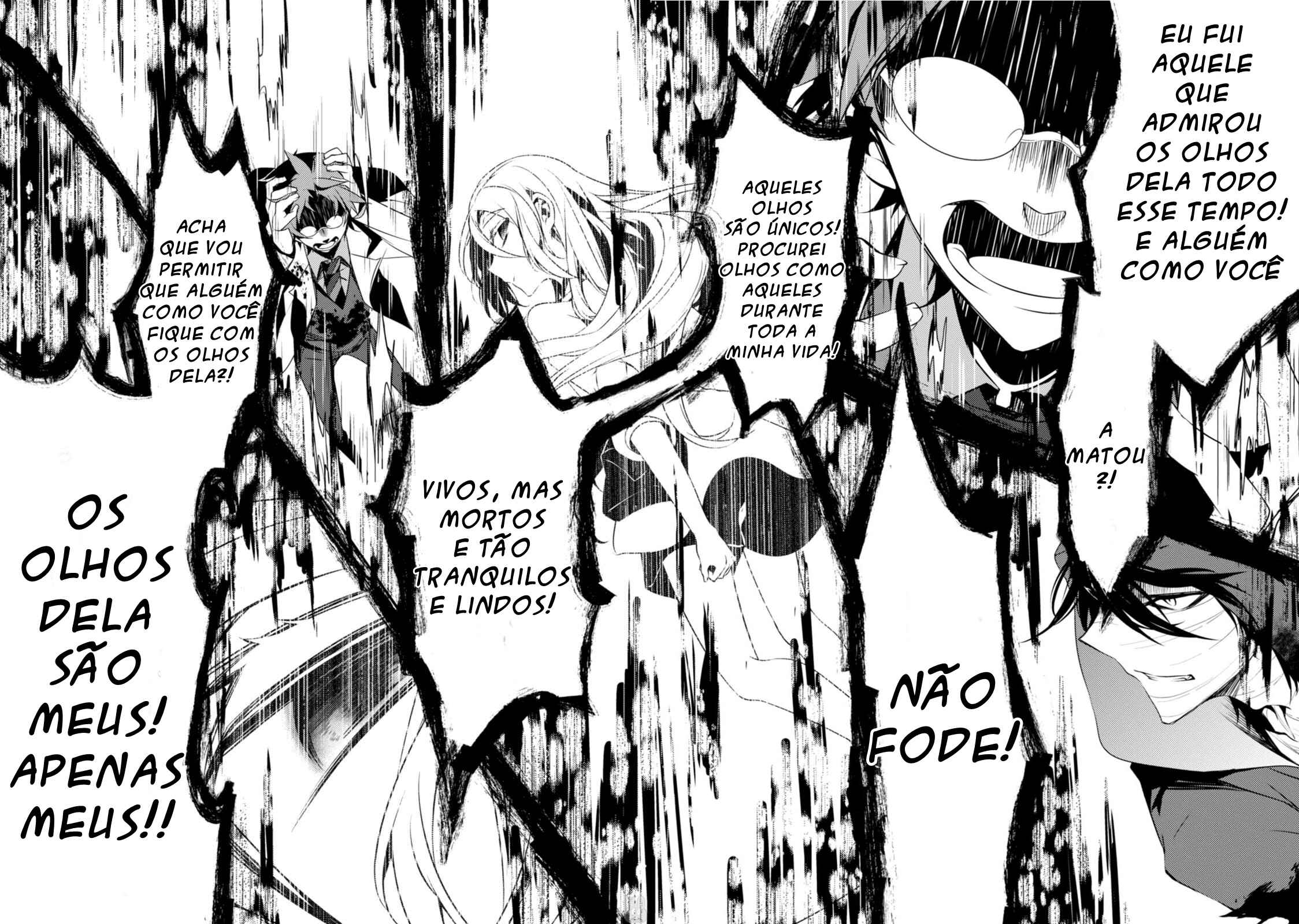 Angels of Death Chapter 26 - Page 11