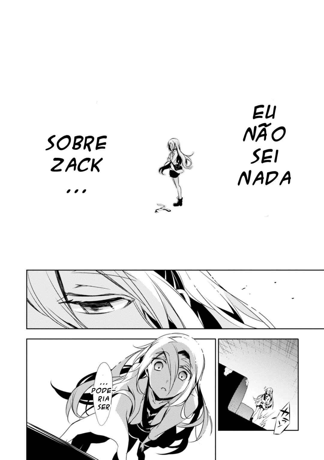Angels of Death Chapter 26 - Page 25