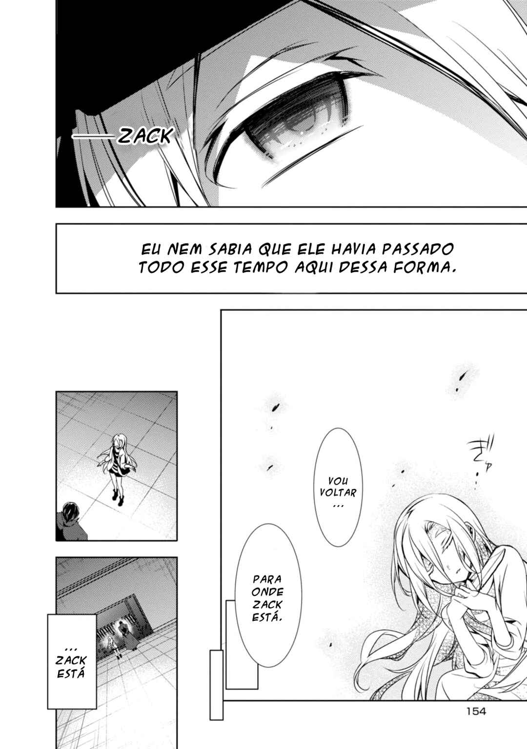 Angels of Death Chapter 26 - Page 27