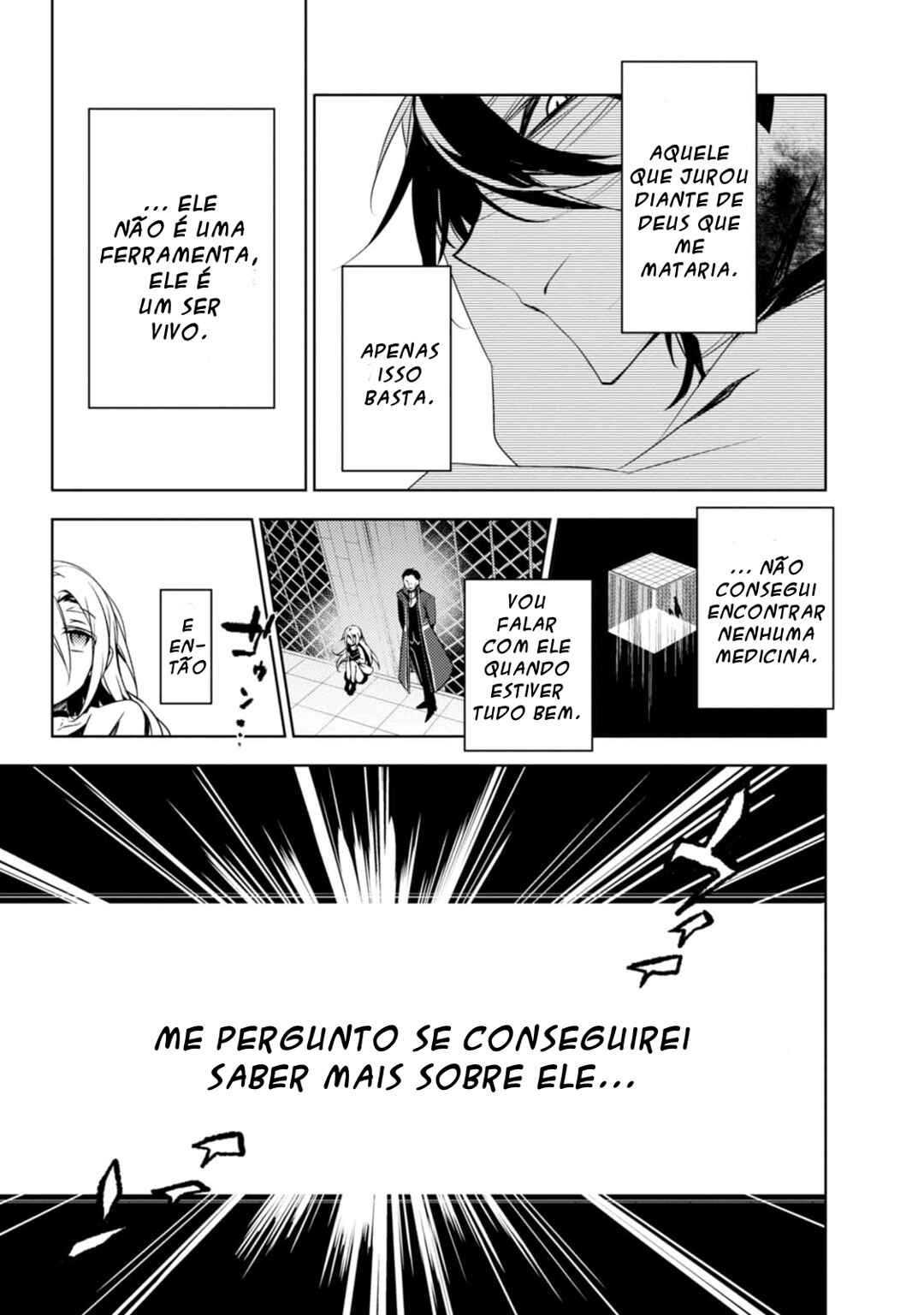 Angels of Death Chapter 26 - Page 28