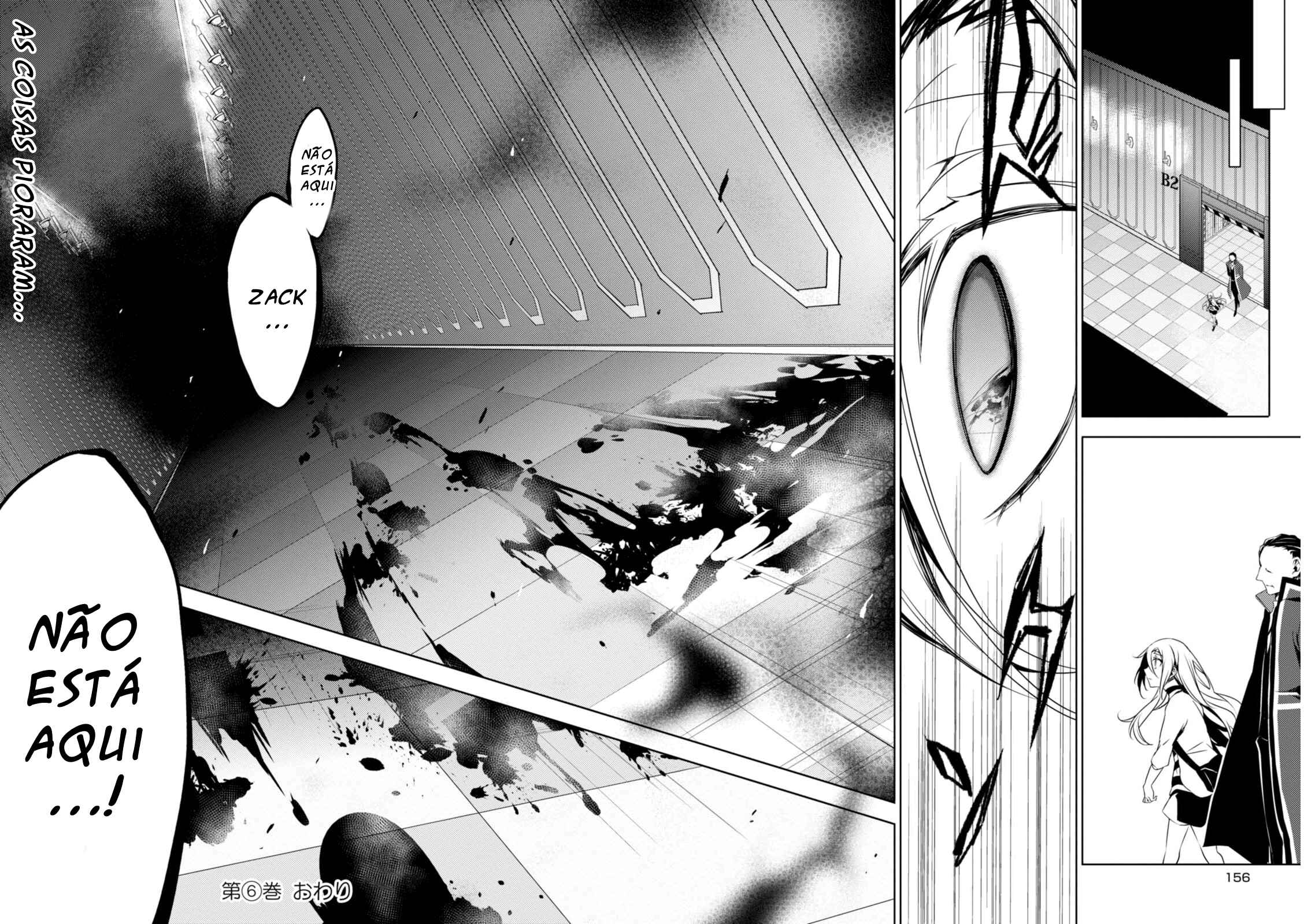 Angels of Death Chapter 26 - Page 29