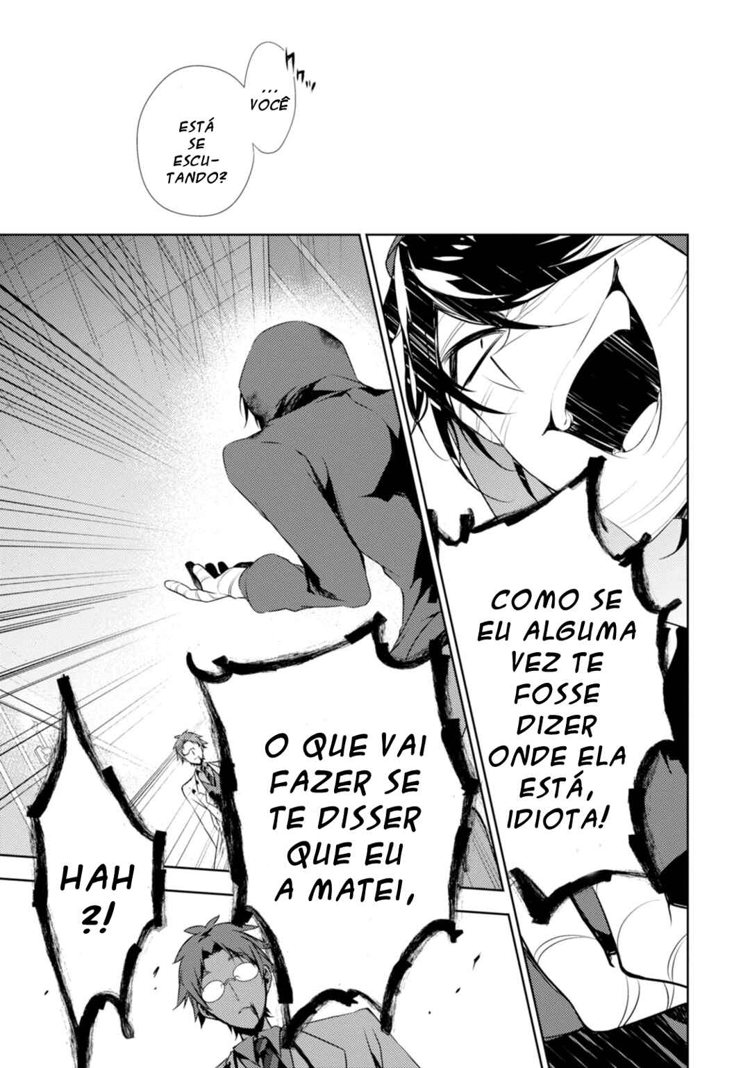 Angels of Death Chapter 26 - Page 9