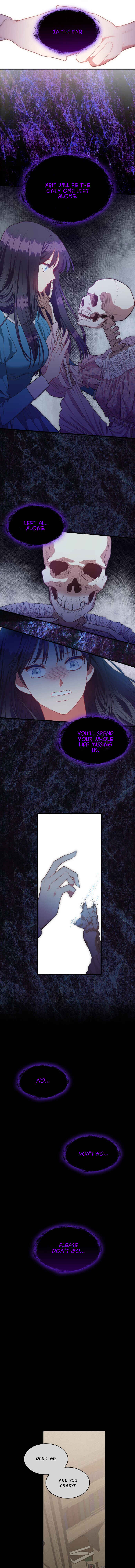 The 108 of Them Chapter 42 - Page 10