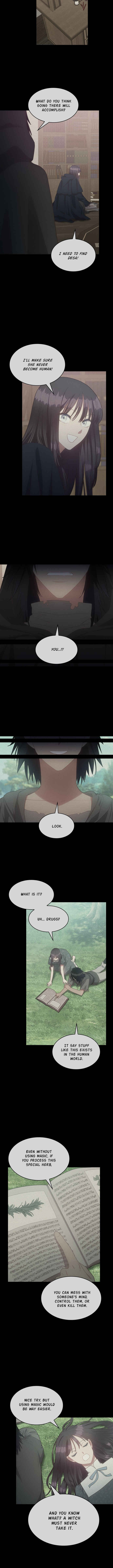 The 108 of Them Chapter 42 - Page 11