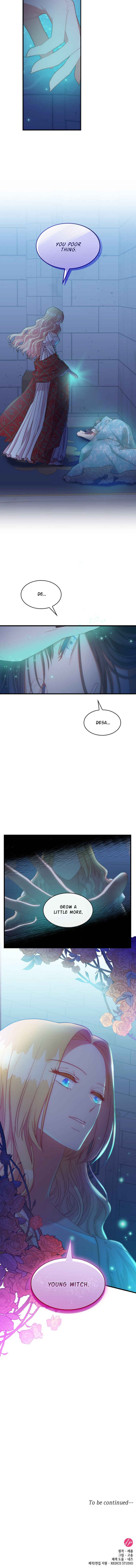 The 108 of Them Chapter 42 - Page 13