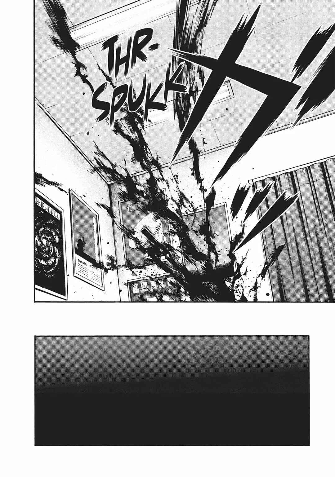 Igai - The Play Dead/Alive Chapter 22 - Page 29